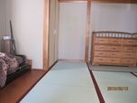 No.30 築二十年の家の畳が傷んだのでリフォームされました。